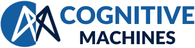 Cognitive Machines Logo